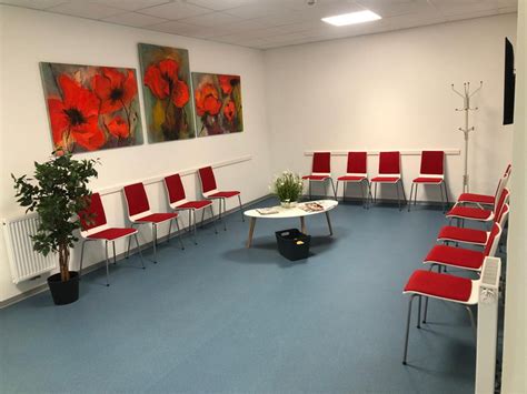 Medizentren - Therapiezentrum Kirchheimbolanden - Medizentren