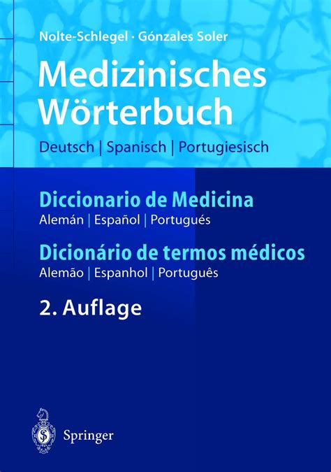 Medizinisches wörterbuch/diccionario de medicina/dicionario de termos médicos. - Flores la guía para principiantes de la pintura china.