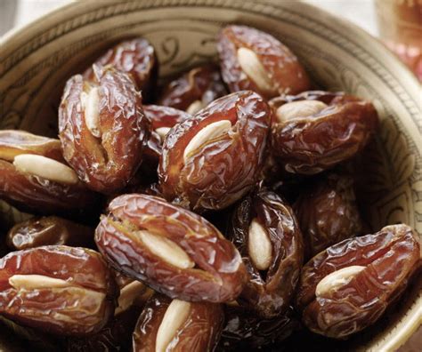 Medjool Dates - Medjool Village Perfected By Nature