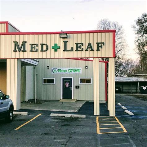Medleaf hartford. May 22, 2020 · MedLeaf. 53 likes · 1 talking about this. Medical Cannabis Dispensary 