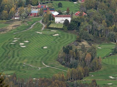 Medlemsmøte - Losby Golfklubb