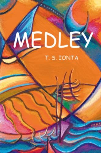 Medley by Tarry S Ionta Waterstones