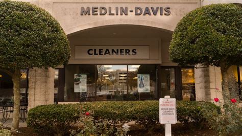 Medlin - Davis Cleaners - 5 Recommendations - Chapel Hill, NC