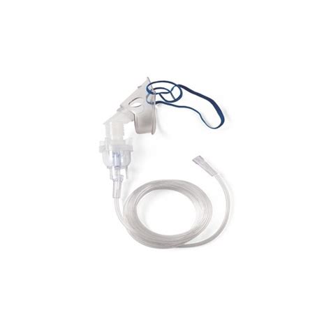 Medline HCS4486 - Nebulizer Kit Pediatric Mask 7