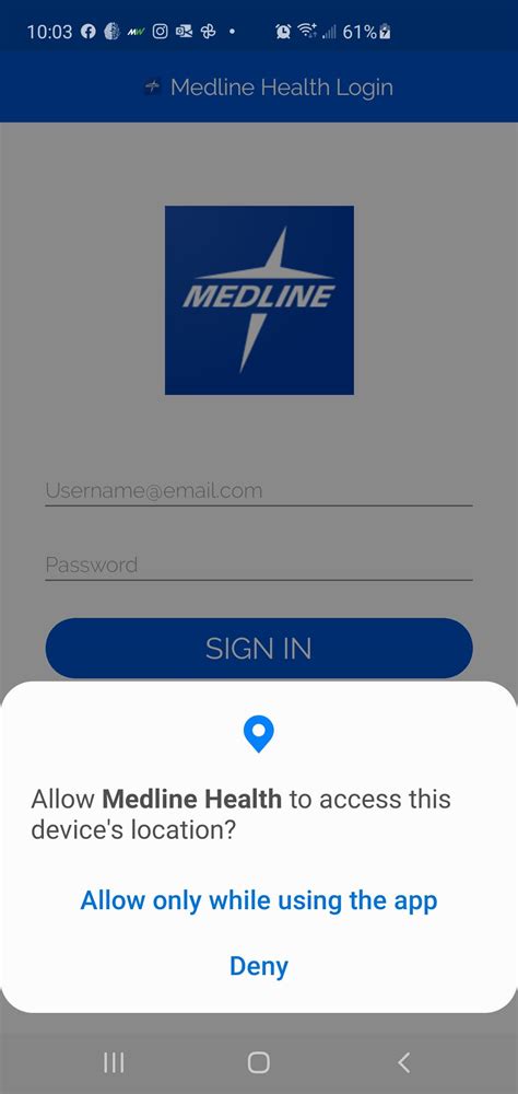 Medline Health APK Download for Android 