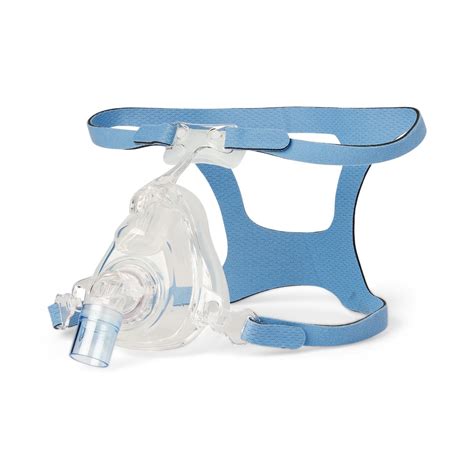 Medline NIV Adult Nasal Masks - Medium