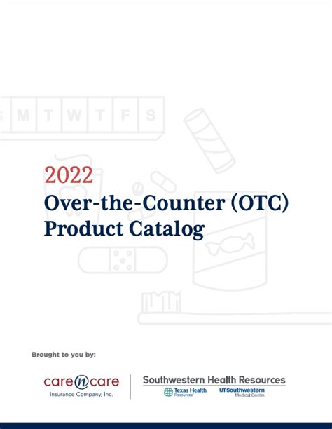 Kaiser Permanente Southern California and Medline at Home have partnered to provide you with over-the-counter products that you may order using your OTC wellness benefit. 2024 OTC Catalogs Print catalogs are available to order and will ship mid to end of April.