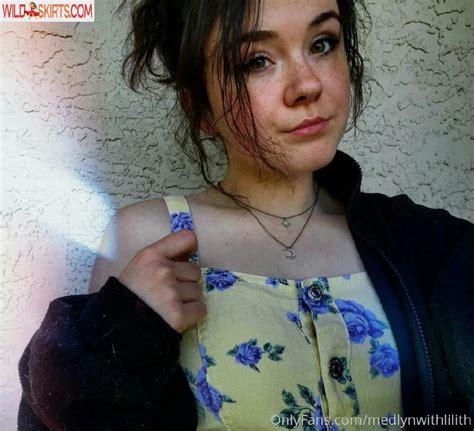 Medlynwithlilith Onlyfans Leak [CLIP] 144 Vids