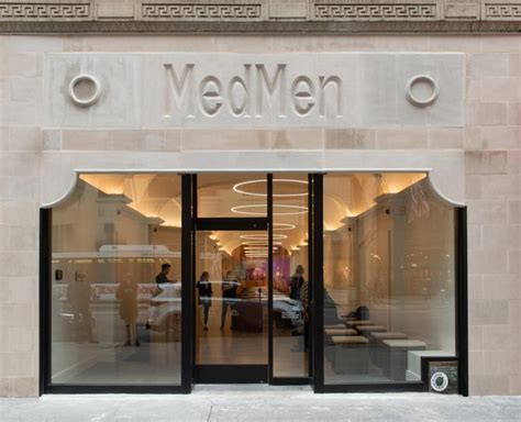 Medmen nyc. Specialties: MedMen was founded with the vision to de-stigmatize cannabis by offering an accessible and welcoming shopping environment because a world where cannabis is legal and regulated is safer, healthier and happier. Our mission is to provide high-quality products to all, with education, curation and transparency. As the premium cannabis retailer of the … 