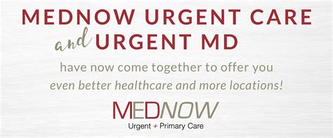 Mednow urgent care. Things To Know About Mednow urgent care. 