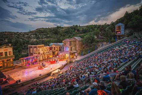 Medora musical. Review of Medora Musical. A significant rainstorm caused the cancellation of the 5:30 pm performance. We witnessed a stunning double rainbow when the storm passed. We attended the 8:30 pm performance. There is not a lot of story line offered by the singers and musicians. There was a ventriloquist “Lynn” … 