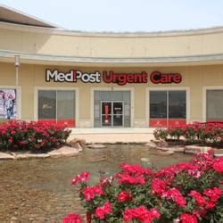 CareSpot and MedPost are now part of FastMed, one of the nation’s largest urgent care providers, with nearly 200 clinics in Arizona, Florida, North Carolina and Texas. FastMed provides a broad range of acute/episodic, preventative, and occupational healthcare – in its clinics and via telemedicine – as well as family medicine at select ... . 