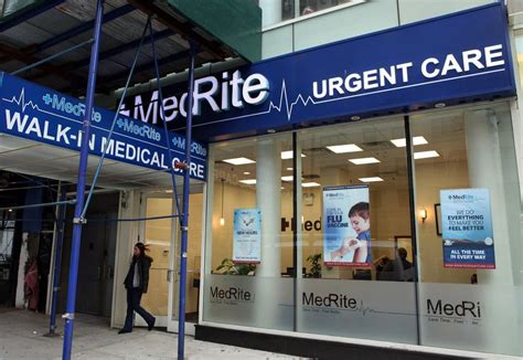 Medrite medical care. MedRite Urgent Care is a fast-growing organization that provides patients with a modern solution for urgent medical trea... See this and similar jobs on Glassdoor 
