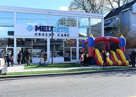 Medrite urgent care passaic nj. +MEDRITE Urgent Care Passaic Main Avenue details with ⭐ 100 reviews, 📞 phone number, 📍 location on map. Find similar medical centers in New Jersey on Nicelocal. You can search by company name, service, subway station, district, and other keywords… 
