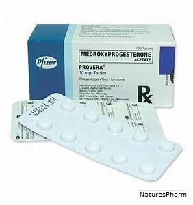 Medroxyprogesterone Price Without Insurance