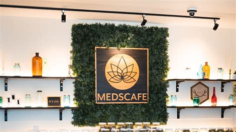 Meds cafe. The Med opened in 2000 originally called Cafe Med. The creation of Chef Doug Nassar was based on the demand of fresh, local, Mediterranean style cooking. The Med is a family owned and operated restaurant that believes in the highest quality foods at reasonable prices should be the standard dining experience. The Med values family and community ... 