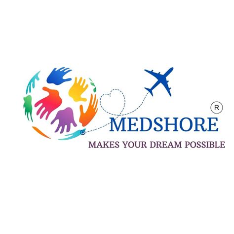 Medshore Healthcare - YouTube