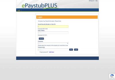 Medstar Epaystub Login [4BHKW1]