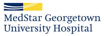 Apr 10, 2023 · Locations MedStar Georgetown University Hospital Patient & Visitor Information Patient and Visitor Information: MedStar Georgetown University Hospital Find a Doctor MedStar Georgetown University Hospital promotes patient-centered care in a clinically safe space and therapeutic environment. 