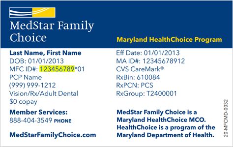 Overview. MedStar Family Choice is a provider-sponsored Managed Care Organization (MCO) serving the District of Columbia and Maryland. In the District of Columbia, we provide services to individuals eligible for the DC Healthy Families Program and the DC Healthcare Alliance Program. In Maryland, we provide services to individuals eligible for ...