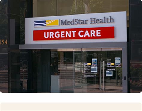 Medstar urgent care la plata. Things To Know About Medstar urgent care la plata. 