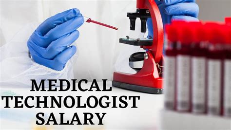 Medtech salary. Things To Know About Medtech salary. 