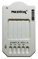 Medtox profile ii.  MEDTOX&trade; Diagnostics PROFILE-II&trade; Cassette Drug Testing Device...