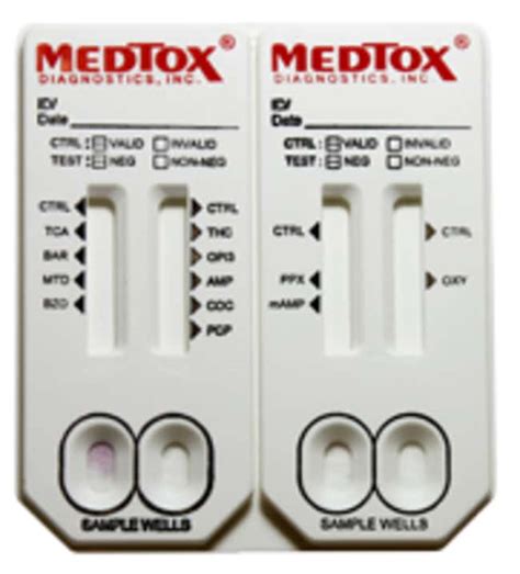Medtox test codes. Expected Turnaround Time. 5 days. Turnaround time is defined as the usual number of days from the date of pickup of a specimen for testing to when the result is released to the ordering provider. In some cases, additional time should be allowed for additional confirmatory or additional reflex tests. Testing schedules may vary. 