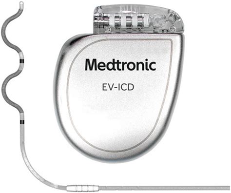 Medtronic Extravascular ICD meets global pivotal clinical trial