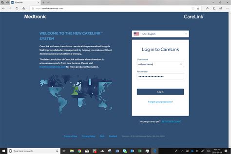 In diesem Video Tutorial erfahren Sie, wie Sie ein neues Konto für die CareLink Personal Software anlegen. Die CareLink Personal Software hilft Ihnen, Ihre D.... 