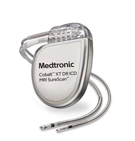 Medtronic's stock is traded on the New 