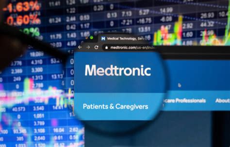 Medtronic stock forecast. Things To Know About Medtronic stock forecast. 