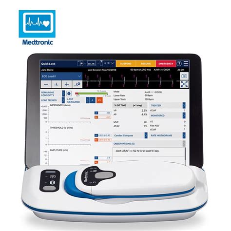 Medtronics carelink. CareLink™ system software is a diabetes therapy management software for healthcare professionals and people living with Type 1 diabetes using Medtronic technology. This software transforms data from insulin … 