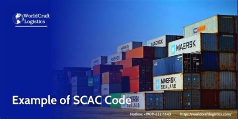 Medu scac code.  The SCAC code is a unique identifier used in the transportation in...