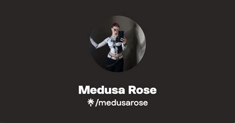 Medusa Rose Onlyfans Nude