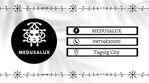 💦 [PPV] Medusalux Leaks