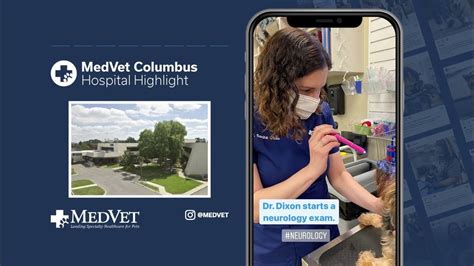 Medvet columbus. Kathryn M. Hollar, DVM, is an Emergency Medicine Veterinarian at MedVet Columbus and MedVet Hilliard. She graduated from The Ohio State University with a Bachelor of Science in Animal Sciences. She earned her Doctor of Veterinary Medicine degree from Western University of Health Sciences. She is also a … 
