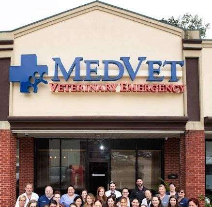 Medvet mandeville. Our ongoing series, "Get to Know Your MedVet Doctor," has taken an up-close and emotional twist this episode. Dr. Sarah Lyles, Veterinary Medical Oncologist, steps in front of the camera to give us an intimate look at several of her patients battling lymphoma. 