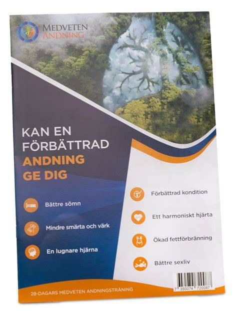 Medveten andning &ndash; Riksf&ouml;reningen &Auml;ldres H&auml;lsa