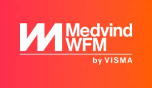 Medvind visma logga in