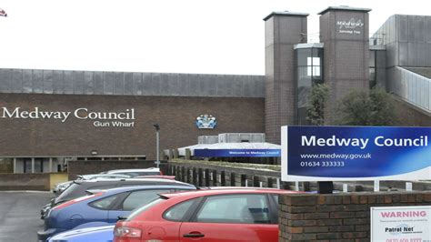 Medway Council Social Services , Gun Wharf, Dock Road, …