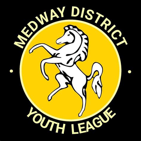 Medway News Youth League - Medway Messenger Youth League