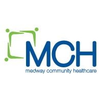 Medway community healthcare. Our Services. Medway Community Healthcare (MCH) provides a wide range of high quality community health services for Medway residents; from health visitors and district nurses to speech and language therapists and out of hours urgent care. 
