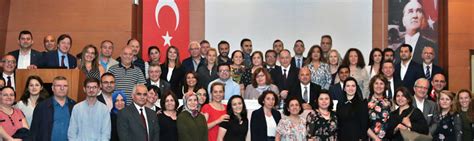 Medya Merkezi ISMMMO.