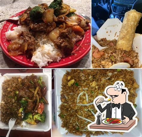 Delivery & Pickup Options - 45 reviews of Mee Jun Chop Suey &qu