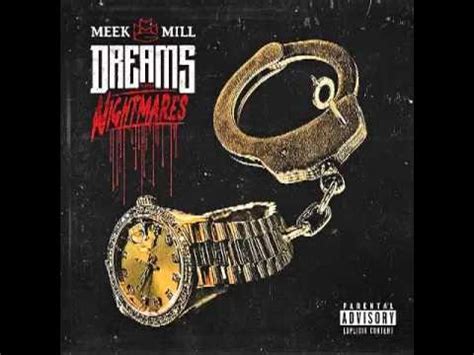 Meek Mill Dreams And Nightmares (Clean) - YouTube