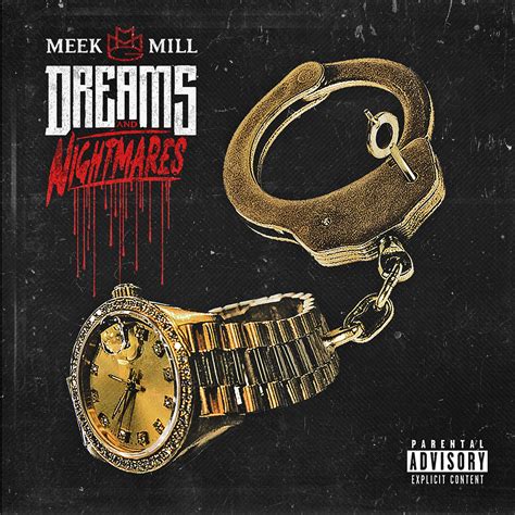 Meek mill dreams and nightmares. Things To Know About Meek mill dreams and nightmares. 