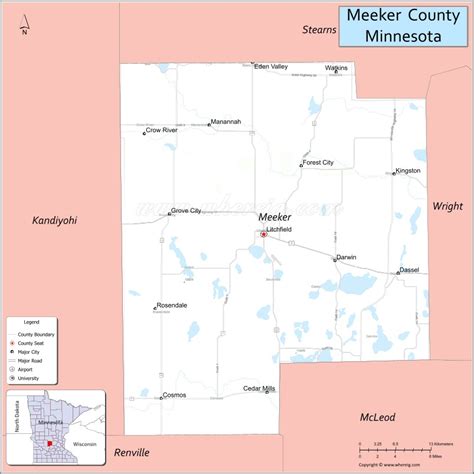 Meeker county warrant list.  5' Tree Tubes & 15" Rigid Mesh Protectors come fr...