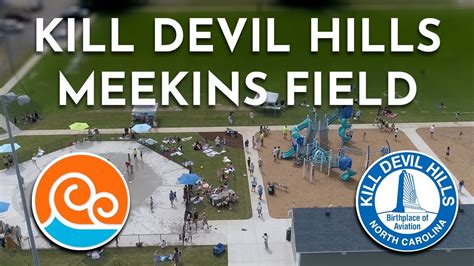 Kill Devil Hills West-side Recreation Group is reviewing all recreational facilities in the west-side of Town, including Hayman and Aviation Parks, Meekins Field, and the Baum Tract property.. 