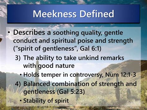 Meeknesses Definition & Meaning - Merriam-Webster